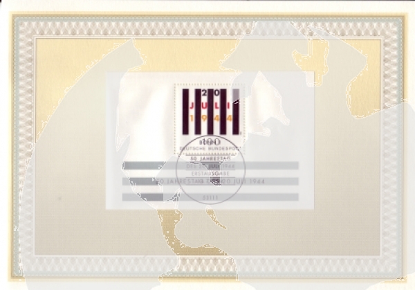 NSR 1994 - NL 022 ●